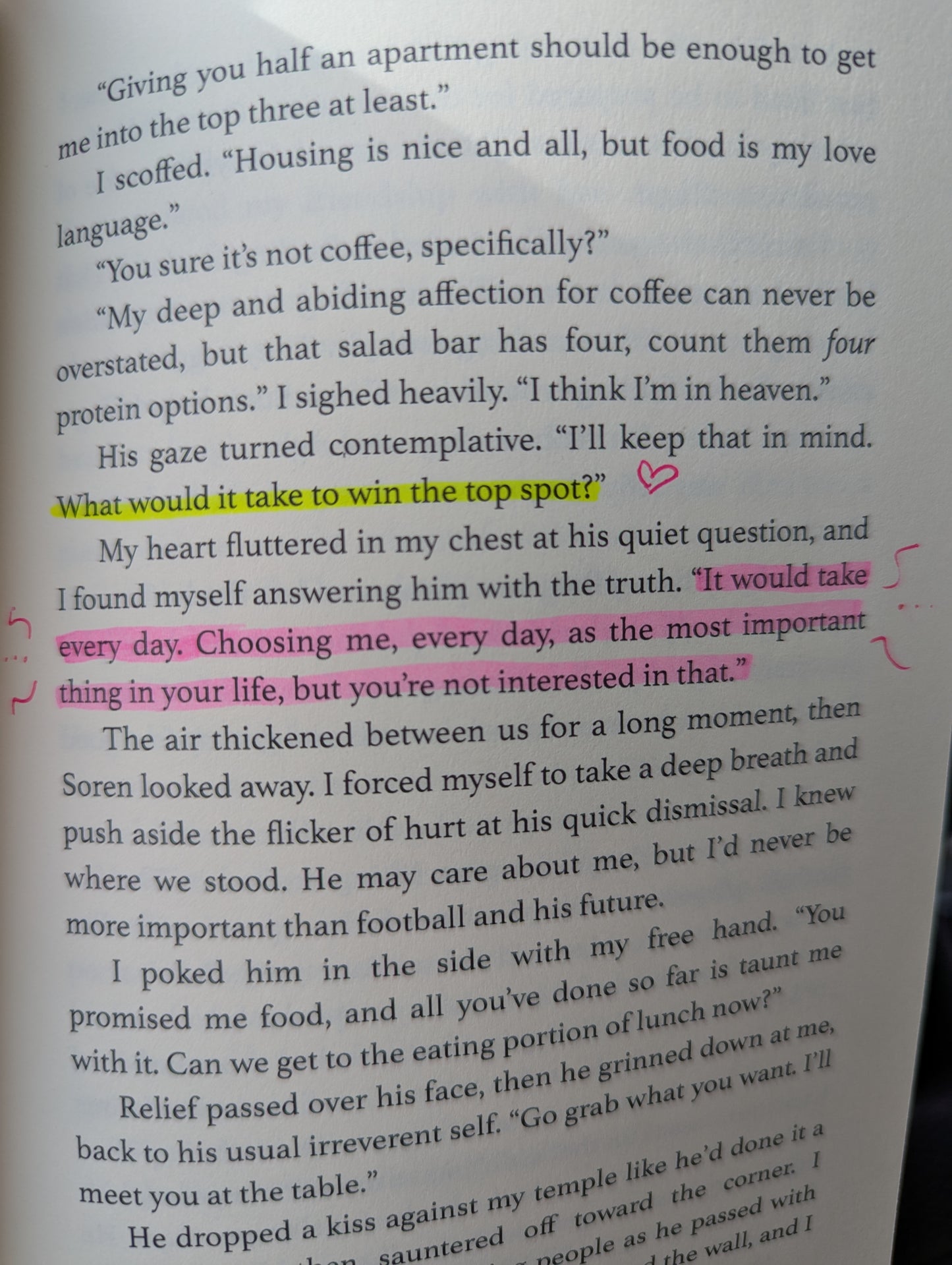 Rule Breaker - Signed Paperback