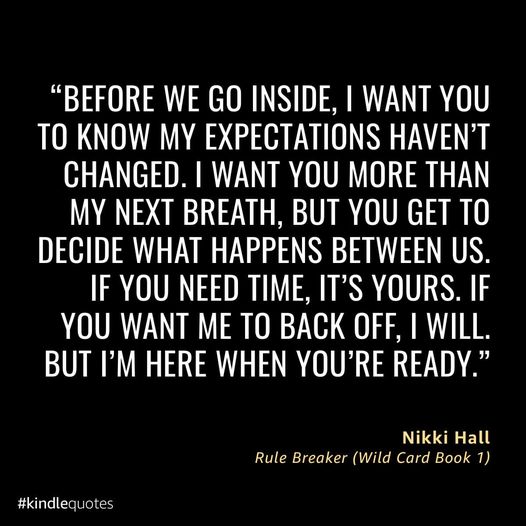 Rule Breaker - Signed Paperback