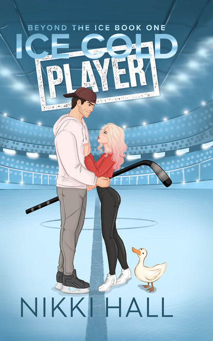Special Edition Hockey Romance Bundle - Foiled Hardbacks