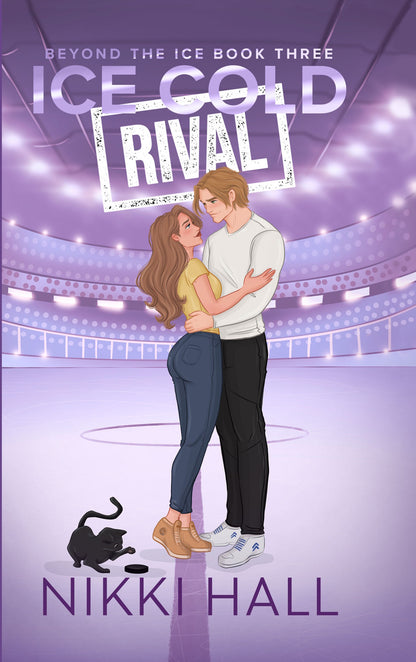 Special Edition Hockey Romance Bundle - Foiled Hardbacks