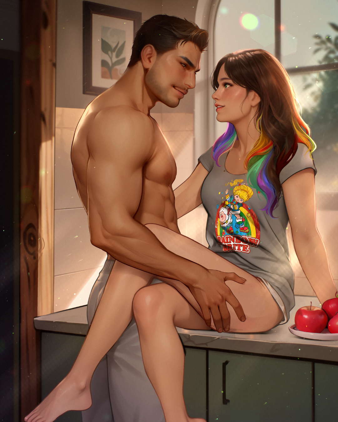Wild Card Art Bundle