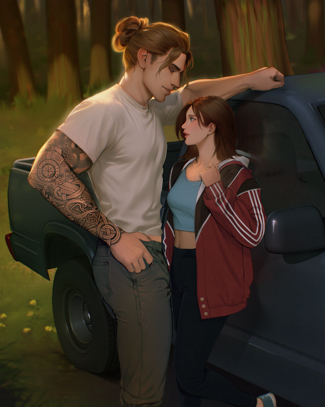 Wild Card Art Bundle