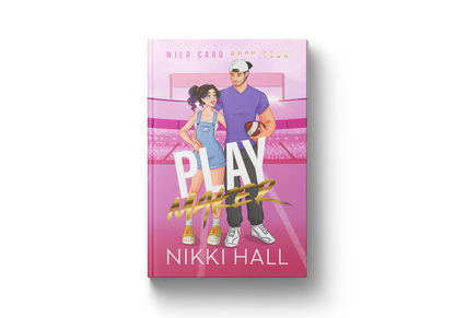 Complete the Set Football Romance Bundle - Foiled Hardbacks